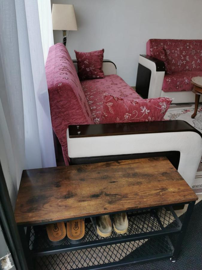 Studio Huzur เดเวนเตอร์ ภายนอก รูปภาพ