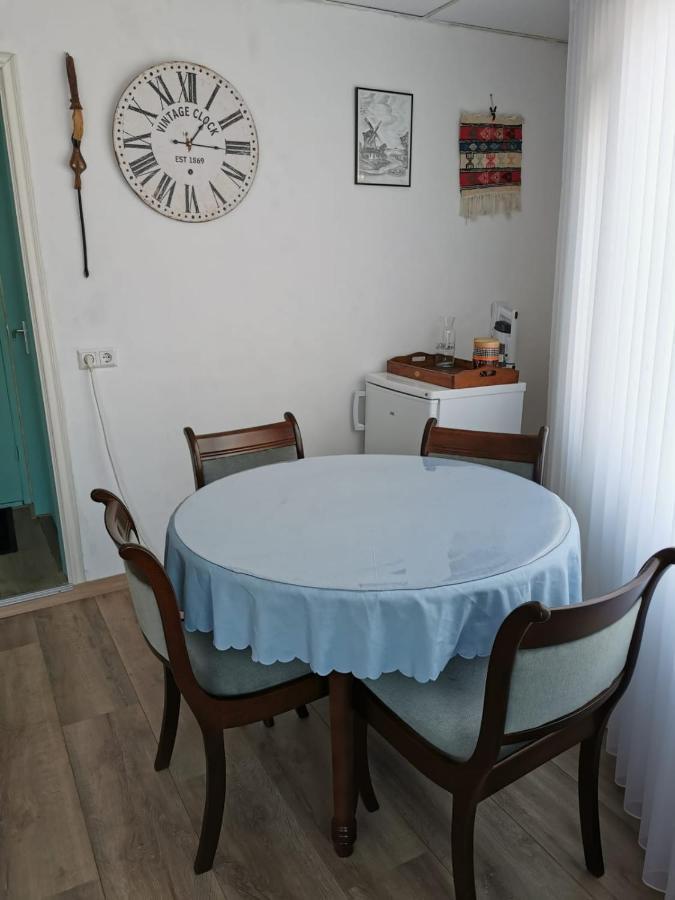 Studio Huzur เดเวนเตอร์ ภายนอก รูปภาพ